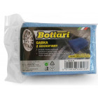 Microfiber sponge Bottari