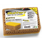 Abrasive washing sponge 