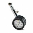 Tire pressure gauge 