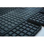 Bottom mats brand cut for VW Polo, Golf V, Jetta 2007, Passat 2006 / Touran