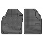 Bottom mats brand cut for VW Polo, Golf V, Jetta 2007, Passat 2006 / Touran