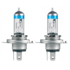 XenonUltima H4 12V 60/55W + 120%. Hyväksytty katukäyttöön