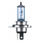 XtremeBlue H4 55/60 Вт +50 % HID-эффект. Разрешено для уличного использования.