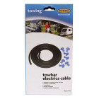 Trailer cable set 7 core 2m