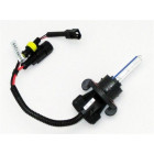 HID polttimo H13 BI-xenon 5000K 1kpl HUOM! jos ostat 2 polttimoa, saat halutessasi ilmaisen relesarjan
