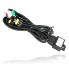 HID polttimo H13 BI-xenon 5000K 1kpl HUOM! jos ostat 2 polttimoa, saat halutessasi ilmaisen relesarjan