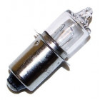 6V 15W HALOGEN Socket PX13,5 Moottoripyörän ja mopon ajovalon polttimo