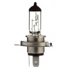 H4 12V 55/60W Pohja P43t Päävalon halogeenilamppu