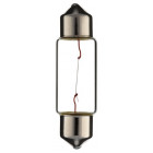 12V 10W pistorasia S8,5 11x38mm