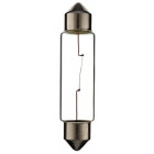 12V 10W Pistorasia SV8,5 11x44mm