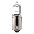12V 5W pistorasia BA9s HALOGEN