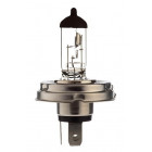 R2 24V 70/75W Pohja P45t Päävalon halogeenilamppu