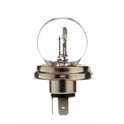 R2 24V 50/55W Fatning P45t Hovedlys asymmetrisk bilpære