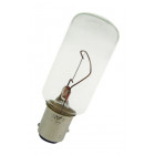 Ampoule bateau et navigation Douille 24V 25W BAY15d