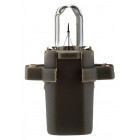 Base 24V 1.2W B8.3d GRIGIA