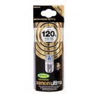 XenonUltima HB4 9006 12V 51W +120%. Hyväksytty katukäyttöön