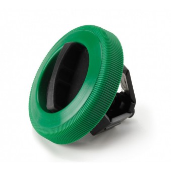 Fuel tank cap universal, with &quot;SCREW&quot; fastening system, B18052