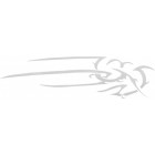 Tarra hopea 70x20cm 2kpl TuningSpirit