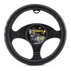 Steering wheel cover 