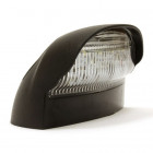 Rekisterikilven valo LED universaali 10-30V