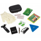 Travel - help kit for the car 