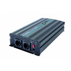 Invertteri 2000W 24V-220V PRO