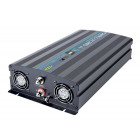 Invertteri 2000W 24V-220V PRO