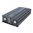 Invertteri 2000W 24V-220V PRO