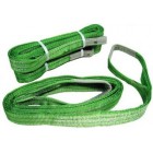 Belt sling 60mm 6m 2000kg GREEN