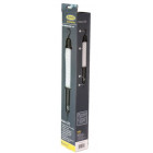 Työvalo 30LED 220V rengas