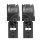 ALCA keskuslukitusadapterit (CL)