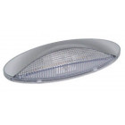 Luce interna argento 12V