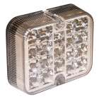 Peruutusvalo LED 12V