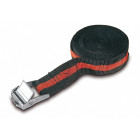 Load strap 5m x 25mm with lock 