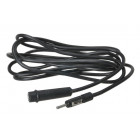 Antenna extension cable 2m