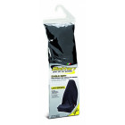Anti-fouling self-adhesive fabric