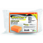 Washing sponge 15x6x10cm