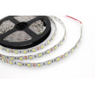 Led-nauha 24V 500cm 150 LEDillä KELTAINEN, leikattavissa
