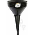 Imbuto con collo rigido 21cm, con filtro VOREL