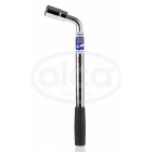 Pyöräavain jatkettava 17/19mm Alca