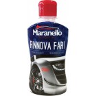 Lätt återställande 250ml Maranello