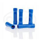 Wire end blue for wire continuation 4.5 mm. BLISTER 10 pcs