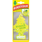 Wunderbaum SIZZY LEMONAD (упаковка 24 штуки)
