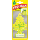 Wunderbaum FIZZY LEMONADE (pack of 24)