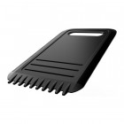 Isskrapa 12x7cmt