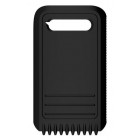 Isskrapa 12x7cmt
