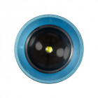 Фонарик+батарейный блок ZOOM 150 с аккумулятором USB RING