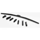 Hybrid wiper 