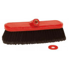 Bus wash brush