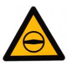Oppimismerkki STICKERissa